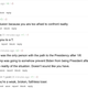 Image for article titled Here's How QAnon Reacted as They Realized 'The Storm' Isn't Happening